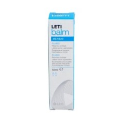 Letibalm Repair Fluido 10ml