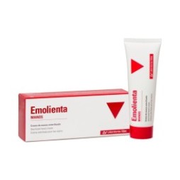 Emolienta Crema de manos 50ml