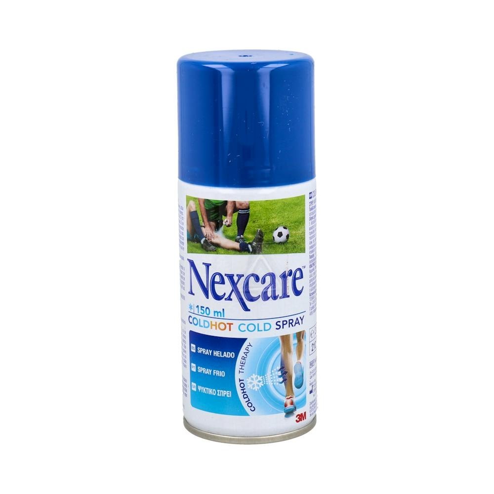 Nexcare ColdHot spray frío 150ml