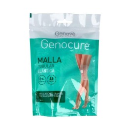 Genové malla tubular elástica articulaciones adulto 1ud