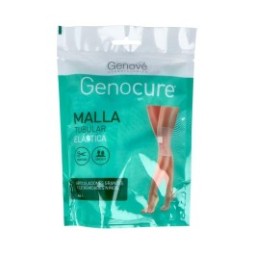 Genové malla tubular elástica articulaciones adulto 1ud