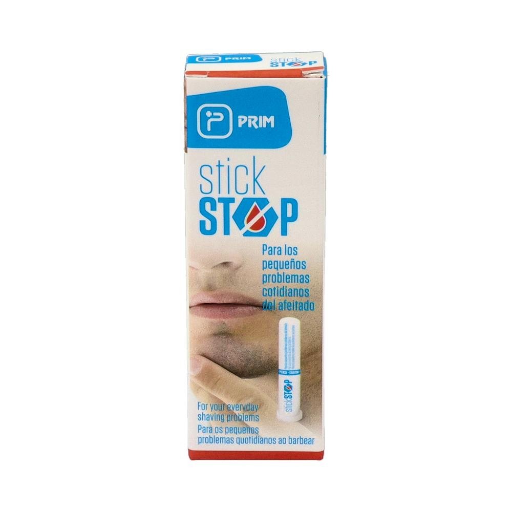 Prim Stick Stop Barra para Después del Afeitado 1ud