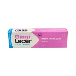 Lacer GingiLacer Encías Delicadas Pasta Dentífrica 75ml
