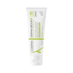 A-Derma Dermalibour+ CICA Crema Reparadora 50ml