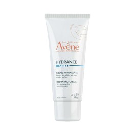 Avène Hydrance Crema Hidratante Rica 40ml