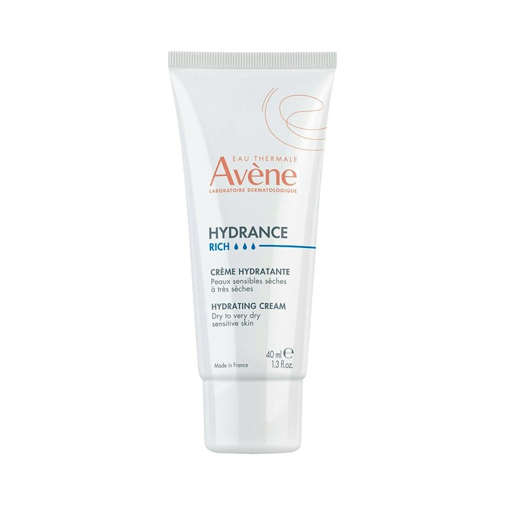 Avène Hydrance Crema Hidratante Rica 40ml