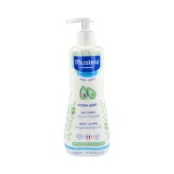 Mustela Hydra Bebé Leche Corporal Con Aguacate Bio 500ml