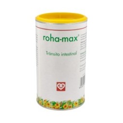 Roha-Max Tránsito Intestinal 130g