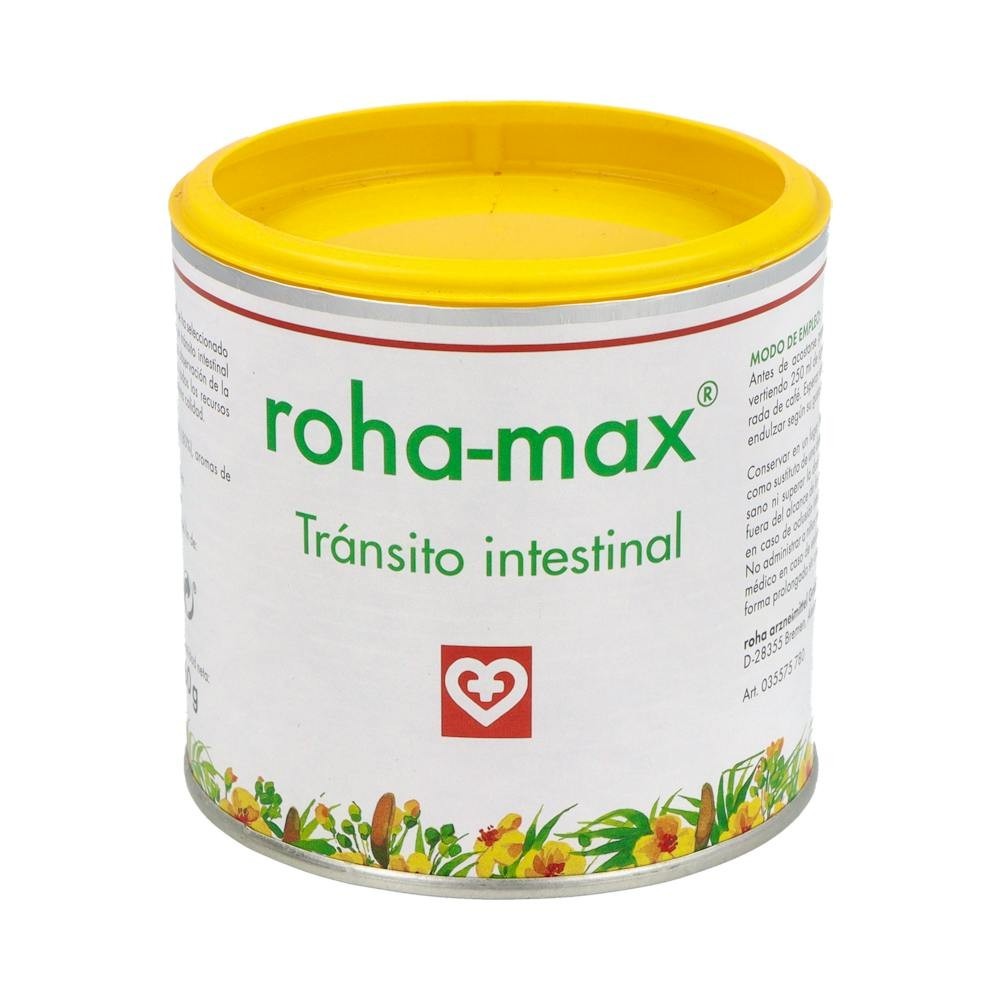 Roha-Max Laxante 60g