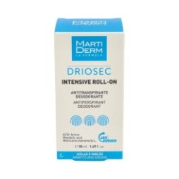 Martiderm Driosec Intensive Roll-On 50ml