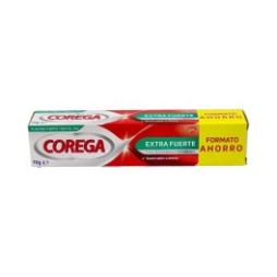 Corega Crema Fijadora Extra Fuerte 70g