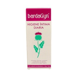Bardagyn solución íntima 250ml