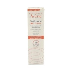 Avène Tolérance Control Crema Calmante Reparadora 40ml