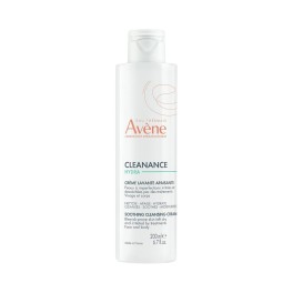 Avène Cleanance Hydra Crema Limpiadora Calmante 200ml