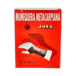 Joya muñequera metacarpiana T-M 1ud
