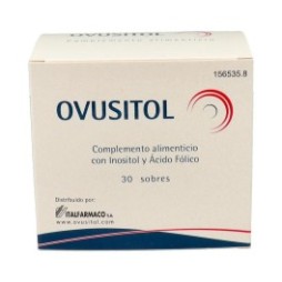 Ovusitol 14 sobres