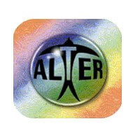 ALTER FARMACIA S.A.