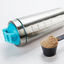 SUPLEMENTACION Y NUTRICOSMÉTICA